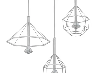 FORMAT 3D model