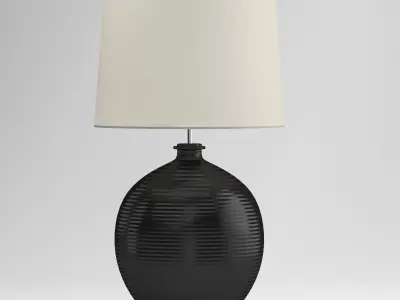 Lamp 56 3D model
