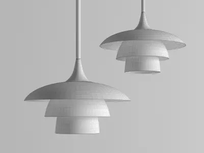 barron hudson valley 3D model