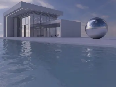 HDRI 37 Texture