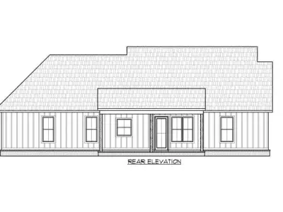 The Vertex Villa 3D model