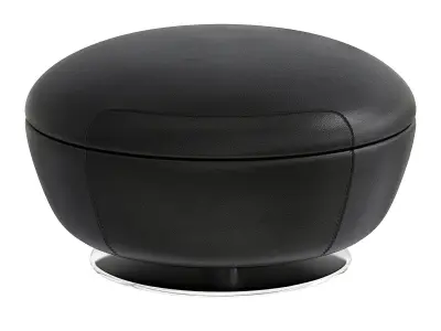 Assaya Armchair 3D model