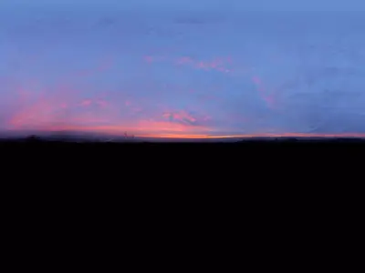 hdri 360 panorama time 0633 Texture