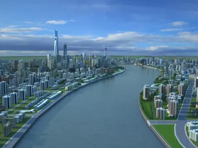  Shanghai 