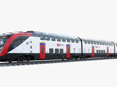  TWINDEXX Swiss Express IR200 