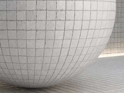 Seamless Stone Material 03 Texture