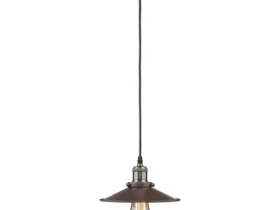 Hitchin Light Single Pendant 3D model