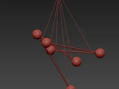 ENDO light 3D model