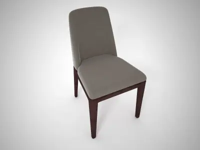 03 GRASE CHAIR 3D model