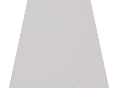 Rug Set 122 3D model