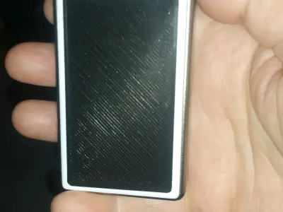 Billetbox Panels rev 4 Dual Color 3D print model