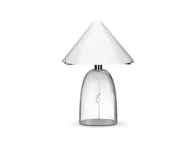 MOORGEN CLOUD SERIES Free 3D model