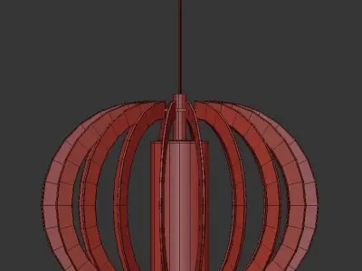 Eglo Stellato 2 3D model