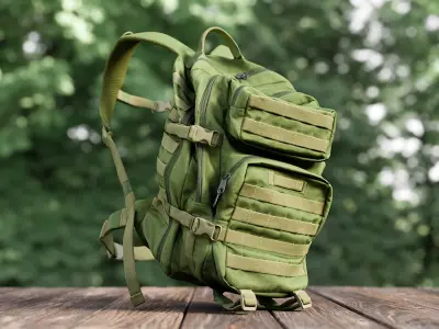  Backpack Collection 2 