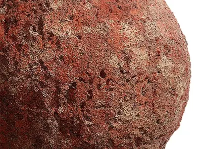 Plaster Seamless Texture 2K - EXR 5 - JPG 5 Texture Texture