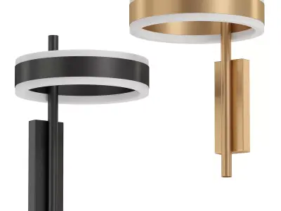 CITILUX Light 3D model