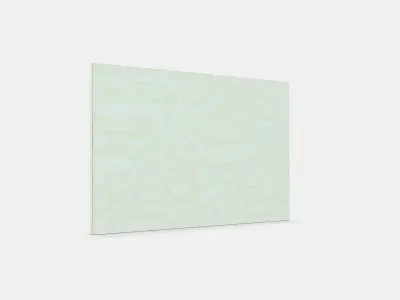 KALBADEN By 2 Low-poly 3D model