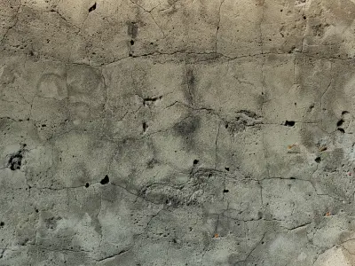 Concrete wall Old concrete 9 Texture