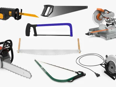  Saw Big Collection 2 