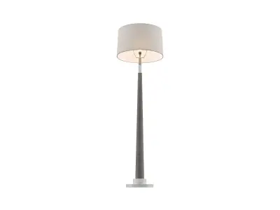 Surya Ellison ESN-002 Floor Lamp 3D model