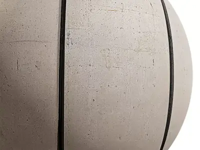 Concrete Seamless Texture 2K - EXR 5 - JPG 5 Texture Texture 16