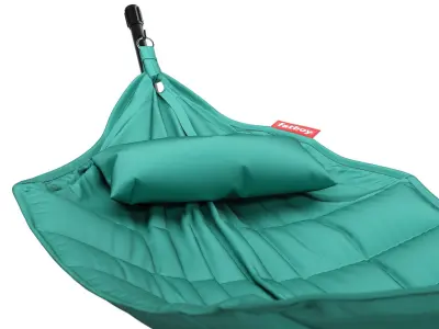 Headdemock Hammock Triple Set 3D model