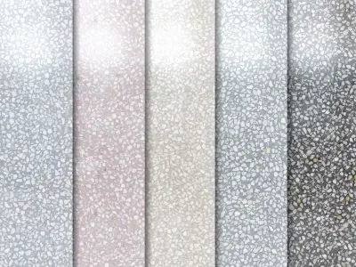 Terrazzo Farnese amalfi Texture