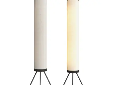 Aromas Nooi 3D model