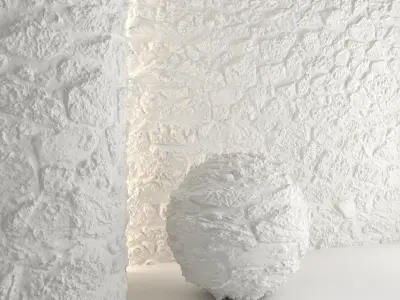 Stone wall 17 Texture