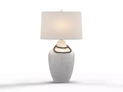 Renwil Naranja Table Lamp LPT1340 3D model