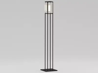 Lamp 114 3D model