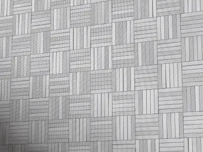 Seamless PBR Tile Material 71 Texture