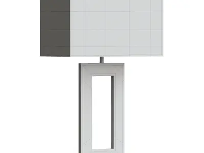  360 Lighting Marshall 3D model