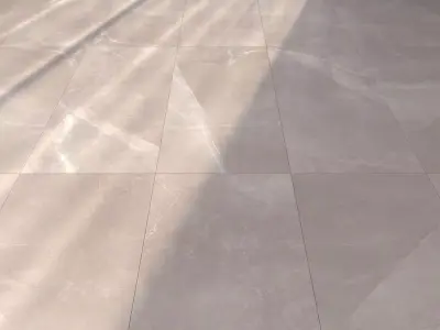 Marble Floor Pulpis Grey Set 1 Texture