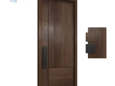 Lecate - Gridz 3D model