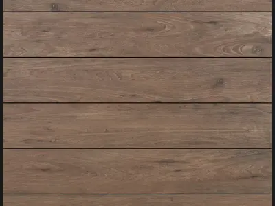 Nowa Gala Chestnut 3D model