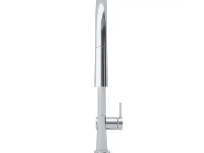HANSGROHE Kitchen Faucet Collection Talis M54 3D model