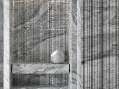Marble Stone No341 Texture