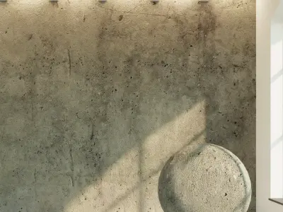 Concrete wall Old concrete 37 Texture