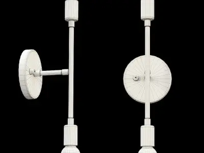Handle Studio Loft 22 3D model