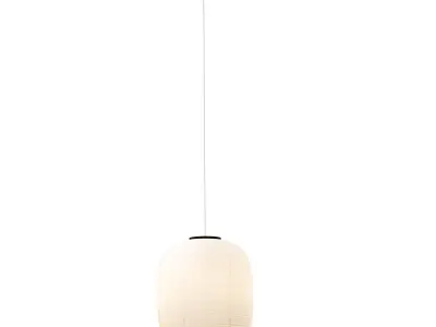 Paper Shade Collection by HAY 3D model