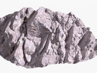  Cliff Wall Collection 2 Stemcell 