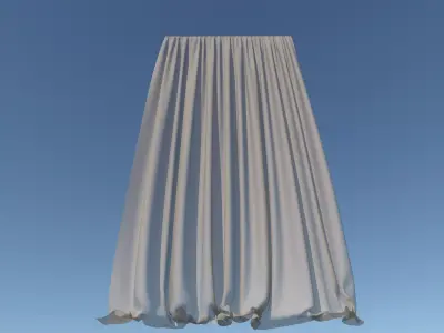 3d su Lib Free 3D model