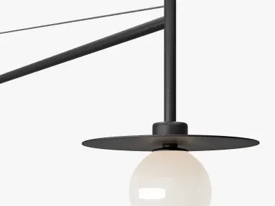 Imperium light quest 38211220501 3D model