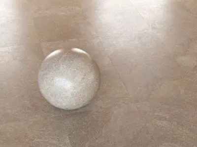 Keope Arke - Multi-Format Stone-Look Tiles -Set of 20 Texture