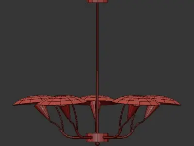 SHELT 3D model