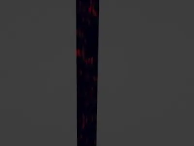 Sword 3D print model