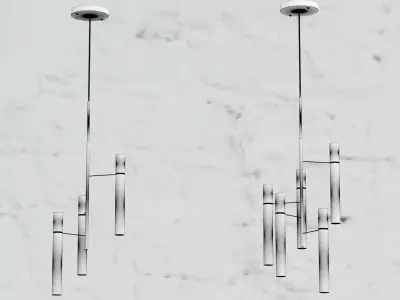Pendant lamp ULUR by Romatti 3D model