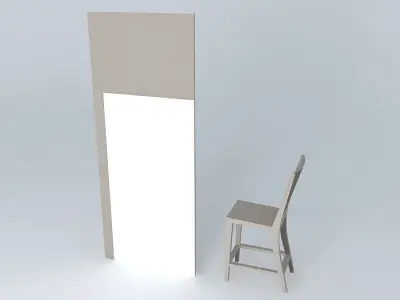 Evolution 2 Free 3D model