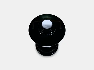 STORHAGA LED table lamp 3D model